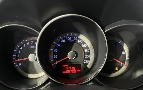 KIA Cerato III, 2012 год, 600 000 рублей, 20 фотография