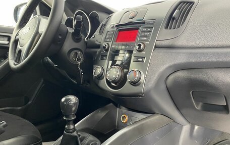 KIA Cerato III, 2012 год, 600 000 рублей, 26 фотография