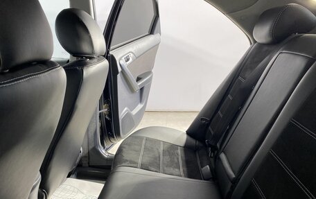 KIA Cerato III, 2012 год, 600 000 рублей, 25 фотография