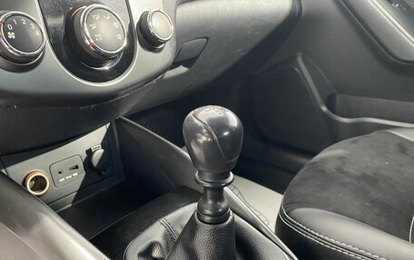 KIA Cerato III, 2012 год, 600 000 рублей, 23 фотография
