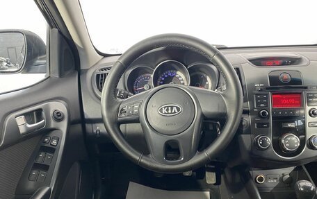 KIA Cerato III, 2012 год, 600 000 рублей, 21 фотография
