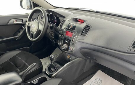 KIA Cerato III, 2012 год, 600 000 рублей, 24 фотография