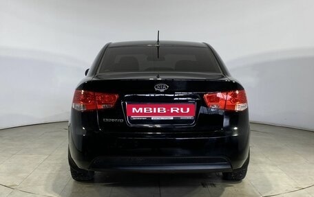 KIA Cerato III, 2012 год, 600 000 рублей, 12 фотография