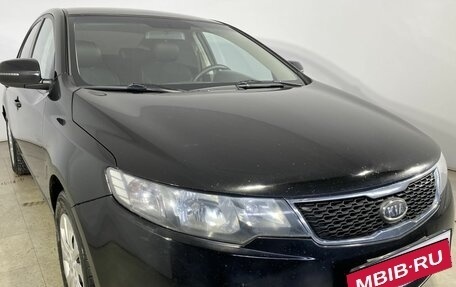 KIA Cerato III, 2012 год, 600 000 рублей, 19 фотография