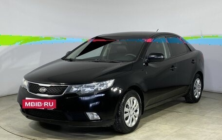 KIA Cerato III, 2012 год, 600 000 рублей, 5 фотография