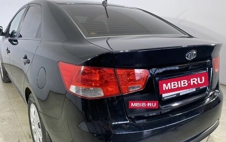 KIA Cerato III, 2012 год, 600 000 рублей, 10 фотография