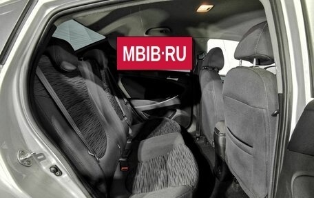 Hyundai Solaris II рестайлинг, 2014 год, 755 000 рублей, 17 фотография