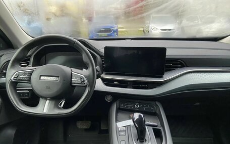 Haval F7x I, 2023 год, 2 120 000 рублей, 12 фотография