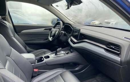 Haval F7x I, 2023 год, 2 120 000 рублей, 13 фотография