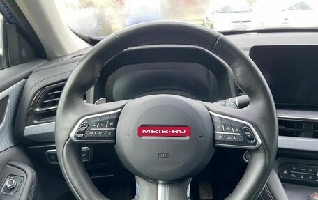 Haval F7x I, 2023 год, 2 120 000 рублей, 11 фотография
