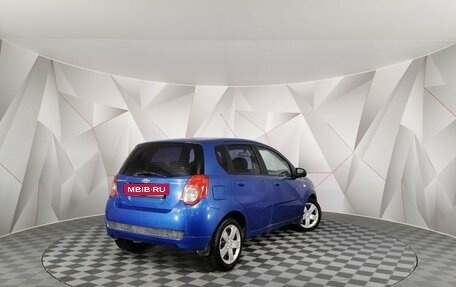 Chevrolet Aveo III, 2010 год, 397 000 рублей, 2 фотография