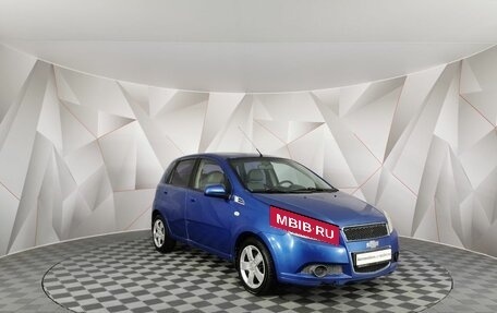 Chevrolet Aveo III, 2010 год, 397 000 рублей, 3 фотография