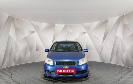 Chevrolet Aveo III, 2010 год, 397 000 рублей, 7 фотография