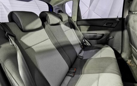 Chevrolet Aveo III, 2010 год, 397 000 рублей, 15 фотография