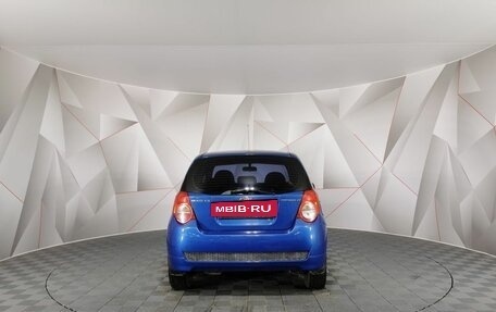 Chevrolet Aveo III, 2010 год, 397 000 рублей, 8 фотография