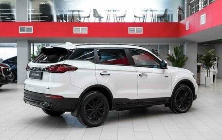 Geely Atlas, 2023 год, 1 990 000 рублей, 2 фотография