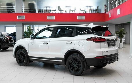 Geely Atlas, 2023 год, 1 990 000 рублей, 4 фотография