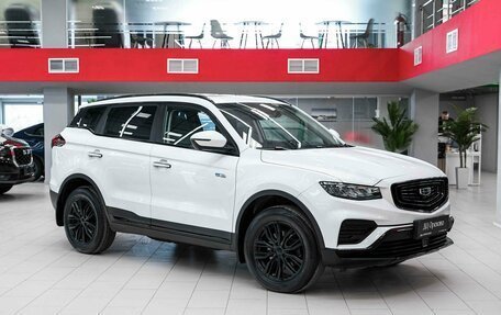 Geely Atlas, 2023 год, 1 990 000 рублей, 3 фотография