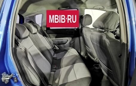 Chevrolet Aveo III, 2010 год, 397 000 рублей, 16 фотография