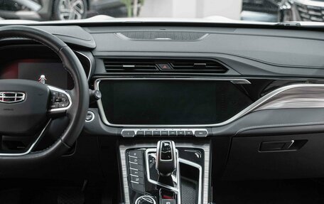 Geely Atlas, 2023 год, 1 990 000 рублей, 13 фотография