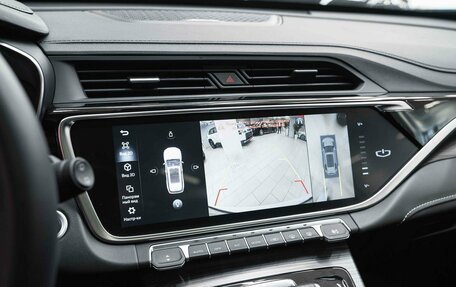 Geely Atlas, 2023 год, 1 990 000 рублей, 15 фотография