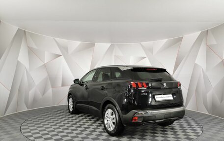 Peugeot 3008 II, 2019 год, 1 575 000 рублей, 4 фотография