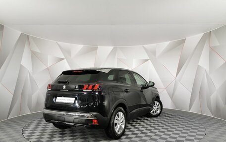 Peugeot 3008 II, 2019 год, 1 575 000 рублей, 2 фотография
