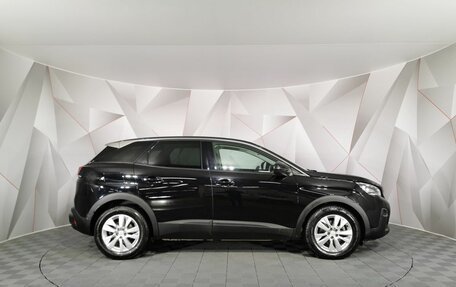 Peugeot 3008 II, 2019 год, 1 575 000 рублей, 6 фотография