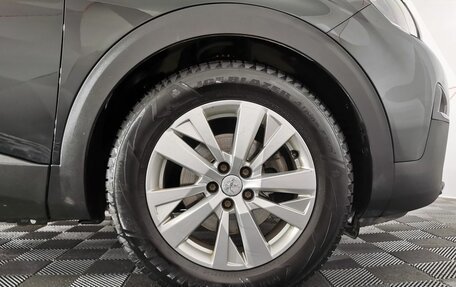 Peugeot 3008 II, 2019 год, 1 575 000 рублей, 9 фотография