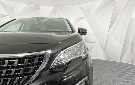 Peugeot 3008 II, 2019 год, 1 575 000 рублей, 10 фотография