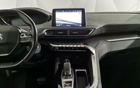 Peugeot 3008 II, 2019 год, 1 575 000 рублей, 15 фотография