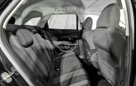 Peugeot 3008 II, 2019 год, 1 575 000 рублей, 17 фотография