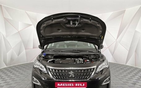 Peugeot 3008 II, 2019 год, 1 575 000 рублей, 11 фотография