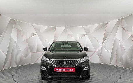 Peugeot 3008 II, 2019 год, 1 575 000 рублей, 7 фотография