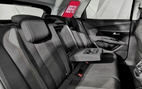 Peugeot 3008 II, 2019 год, 1 575 000 рублей, 16 фотография