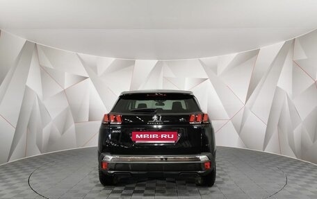 Peugeot 3008 II, 2019 год, 1 575 000 рублей, 8 фотография