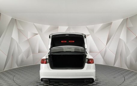 Audi A6, 2018 год, 2 295 000 рублей, 12 фотография