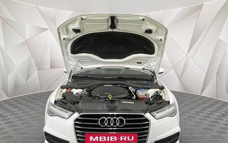 Audi A6, 2018 год, 2 295 000 рублей, 11 фотография