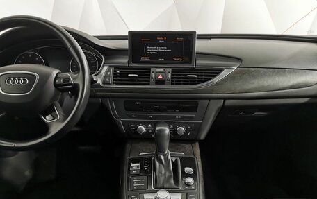 Audi A6, 2018 год, 2 295 000 рублей, 15 фотография