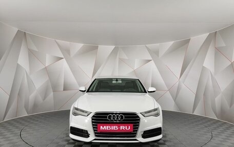Audi A6, 2018 год, 2 295 000 рублей, 7 фотография
