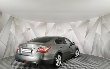 Nissan Teana, 2014 год, 1 395 000 рублей, 2 фотография