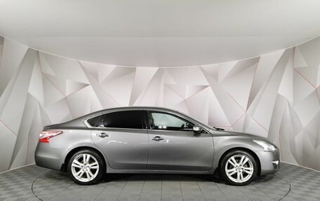 Nissan Teana, 2014 год, 1 395 000 рублей, 6 фотография