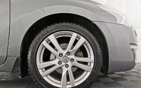 Nissan Teana, 2014 год, 1 395 000 рублей, 9 фотография