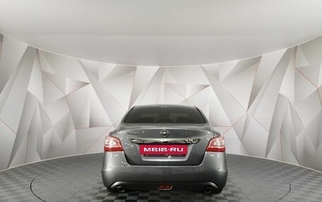 Nissan Teana, 2014 год, 1 395 000 рублей, 8 фотография