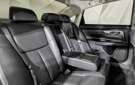 Nissan Teana, 2014 год, 1 395 000 рублей, 16 фотография