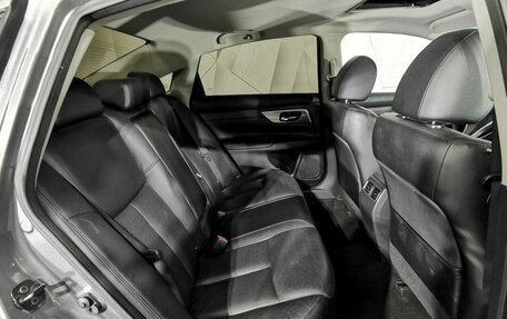 Nissan Teana, 2014 год, 1 395 000 рублей, 17 фотография