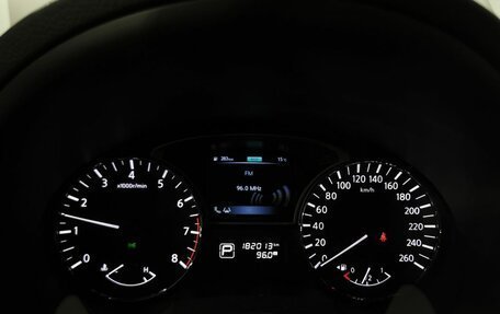 Nissan Teana, 2014 год, 1 395 000 рублей, 18 фотография