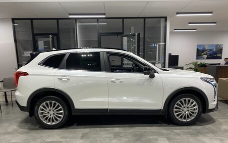 Haval Jolion, 2025 год, 2 599 000 рублей, 3 фотография