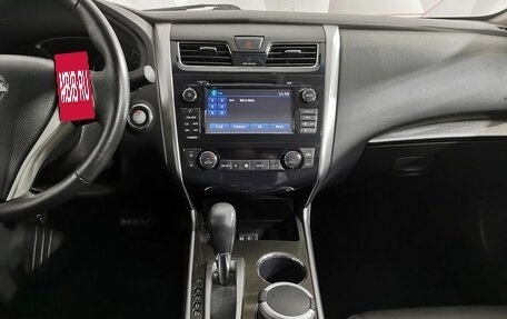 Nissan Teana, 2014 год, 1 395 000 рублей, 15 фотография
