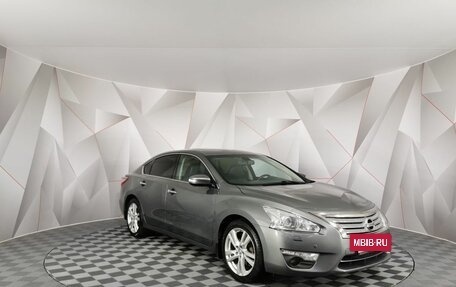Nissan Teana, 2014 год, 1 395 000 рублей, 3 фотография